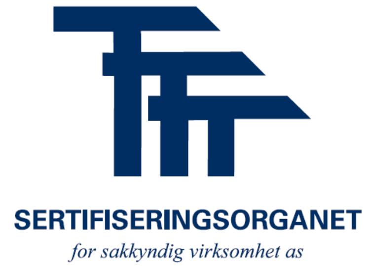 Sertifiseringsorganet